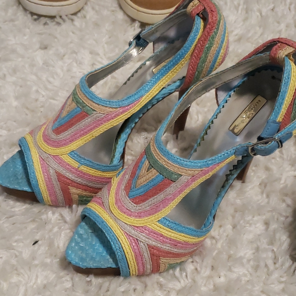 Report Signature Stiletto - Picture 2 of 4